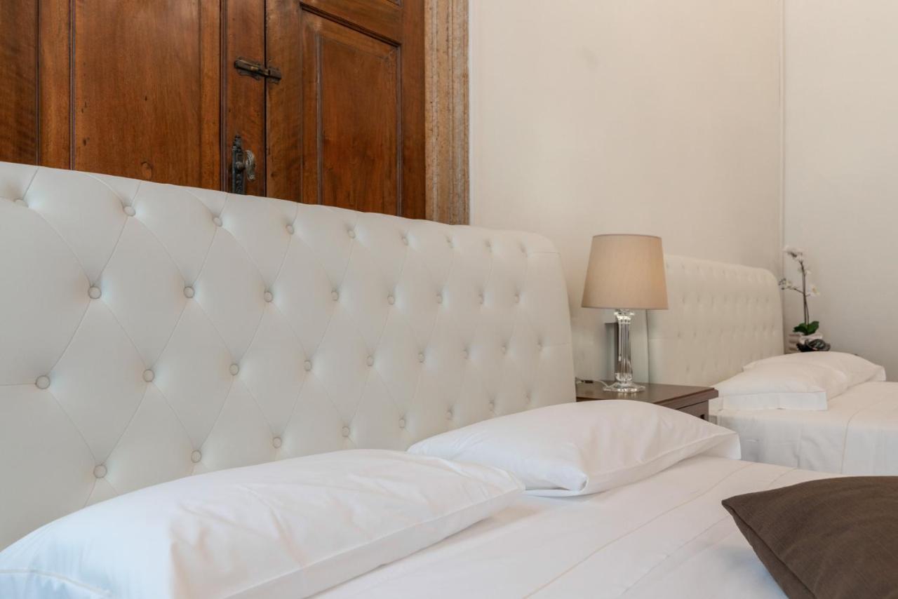 Luxury Palace 3 By Wonderful Italy * Veneza
