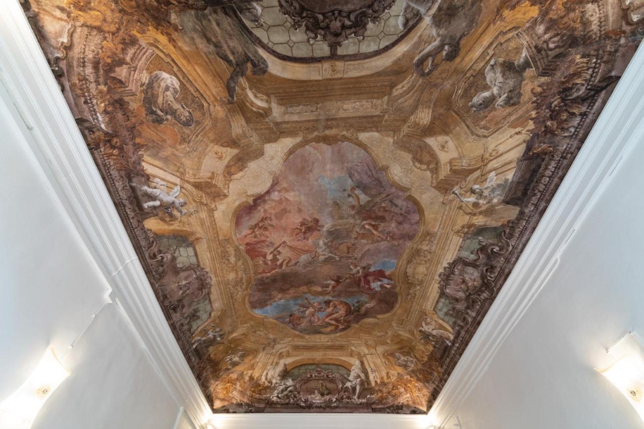 Apartamento Luxury Palace 3 By Wonderful Italy *