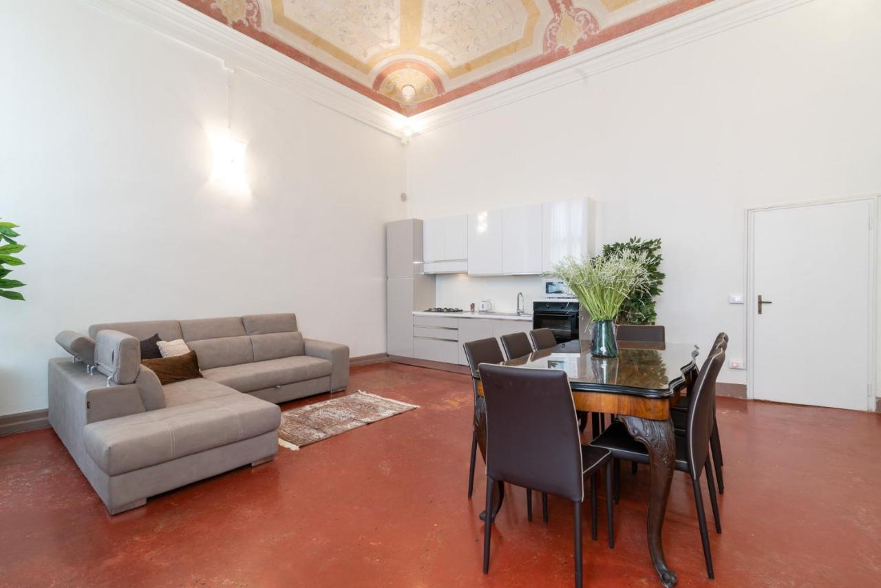 Luxury Palace 3 By Wonderful Italy * Veneza