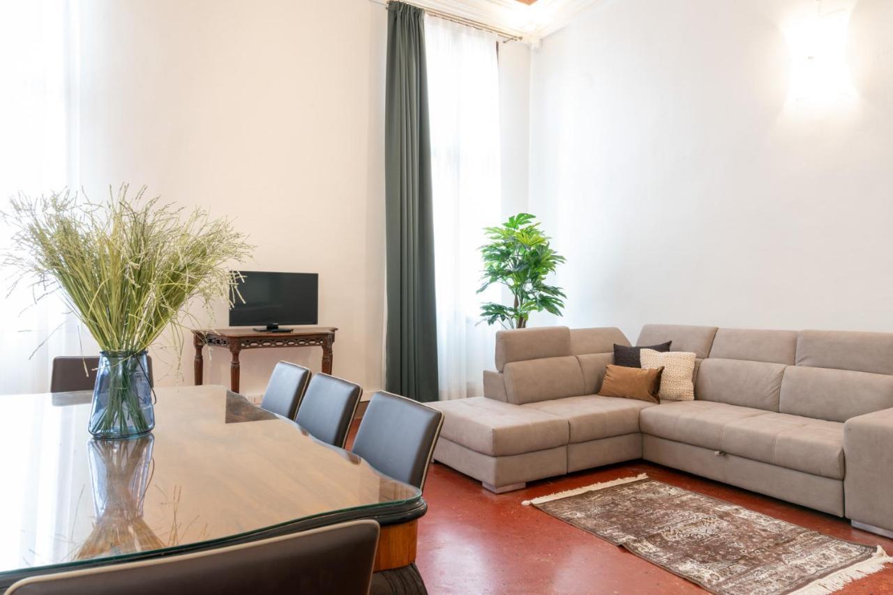 Apartamento Luxury Palace 3 By Wonderful Italy