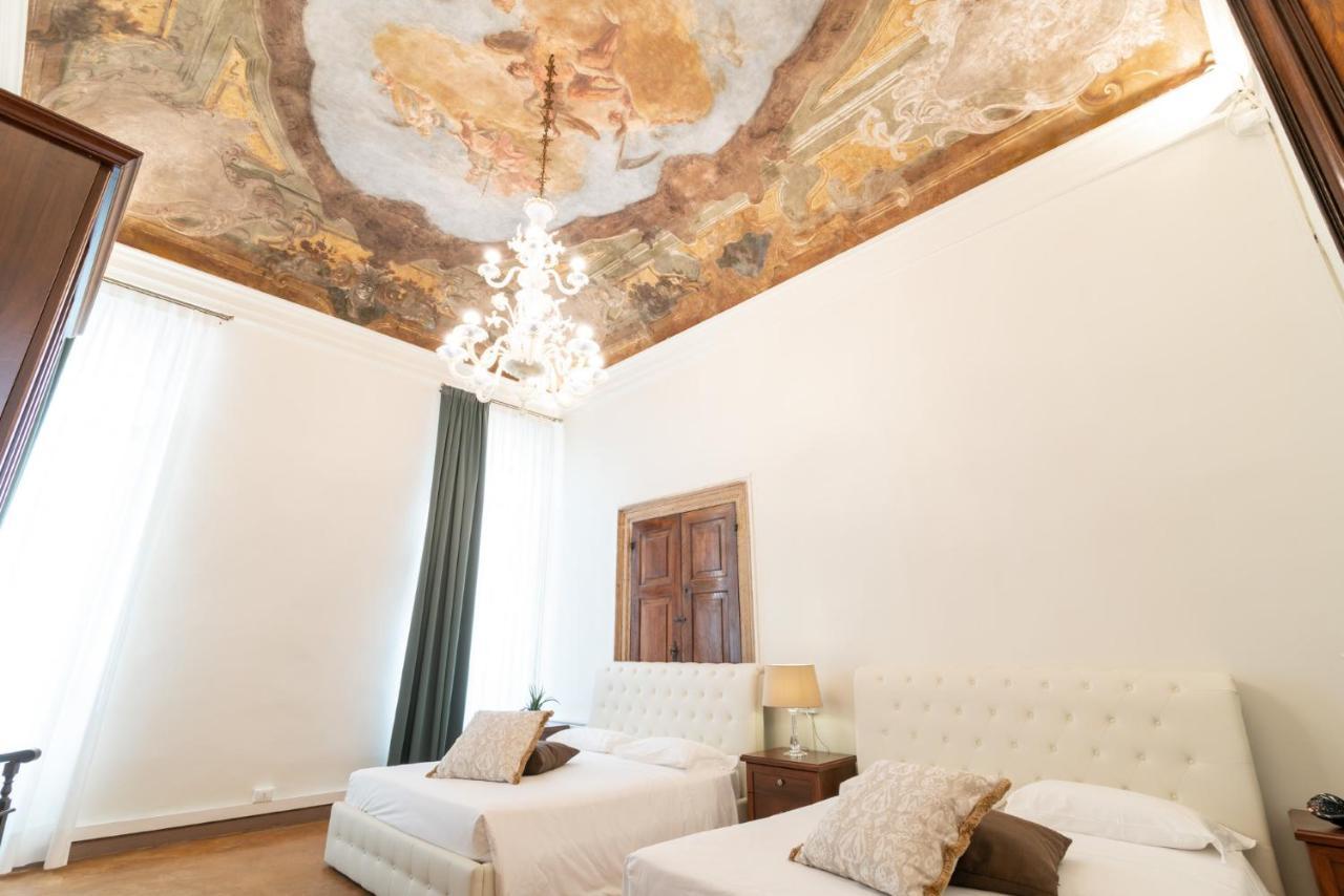 Luxury Palace 3 By Wonderful Italy Veneza