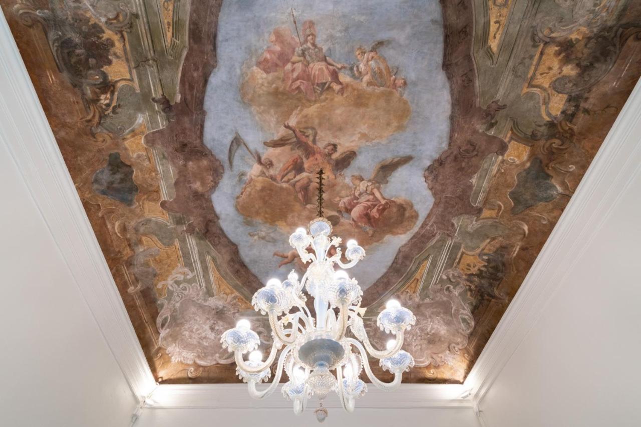 Luxury Palace 3 By Wonderful Italy *