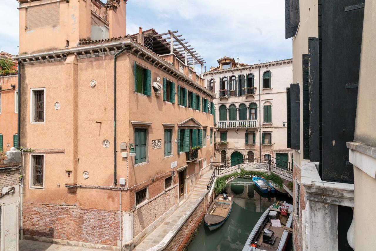 Luxury Palace 3 By Wonderful Italy * Veneza
