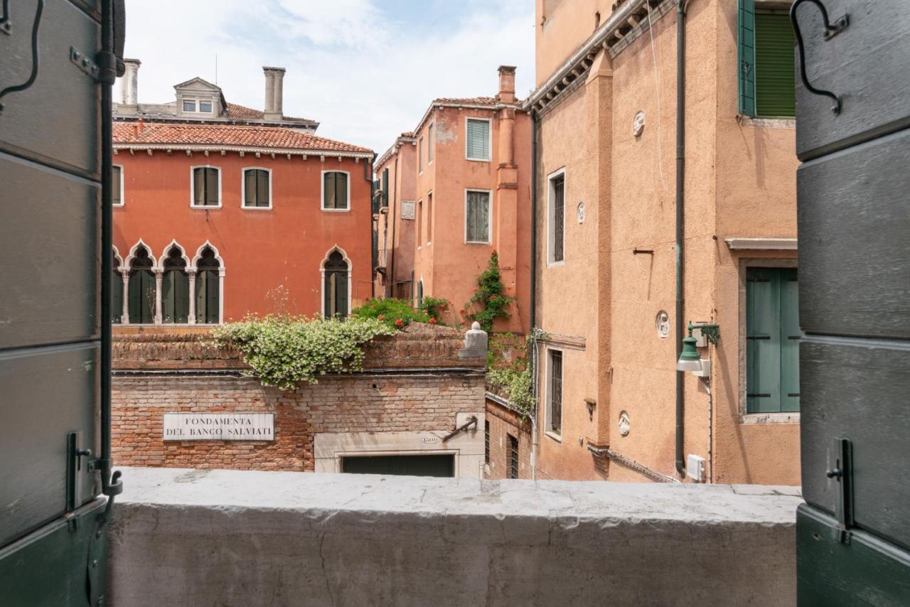 Luxury Palace 3 By Wonderful Italy Apartamento Veneza