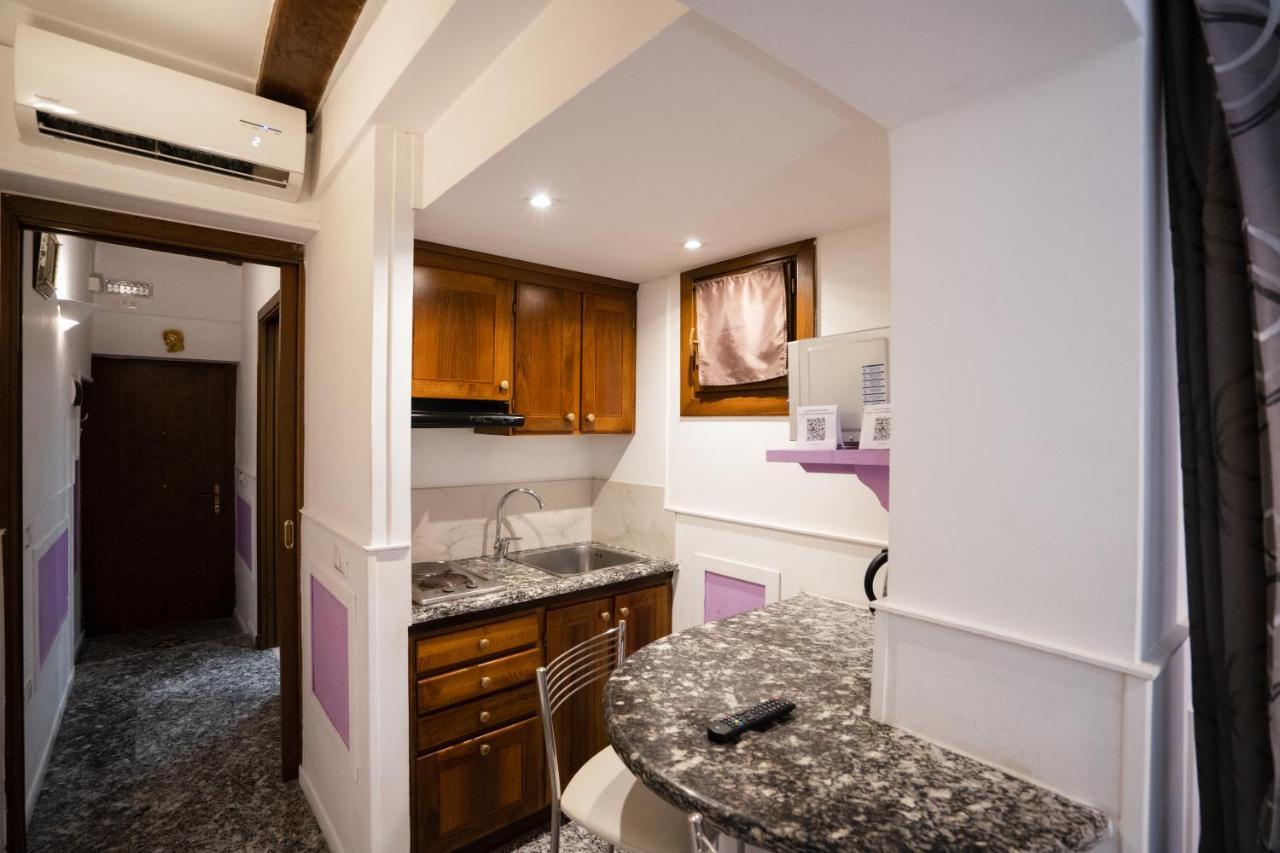 San Polo Studio * Veneza