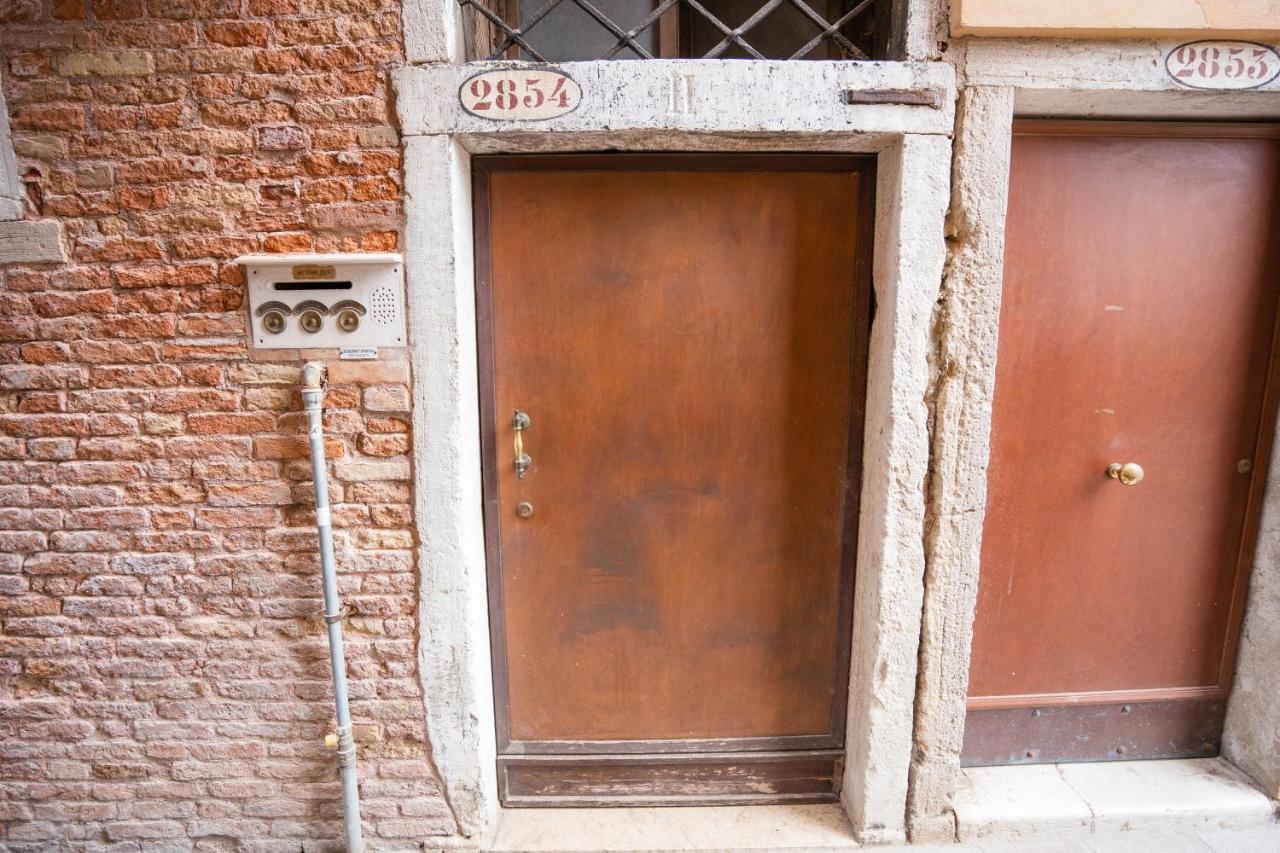 San Polo Studio Apartamento Veneza