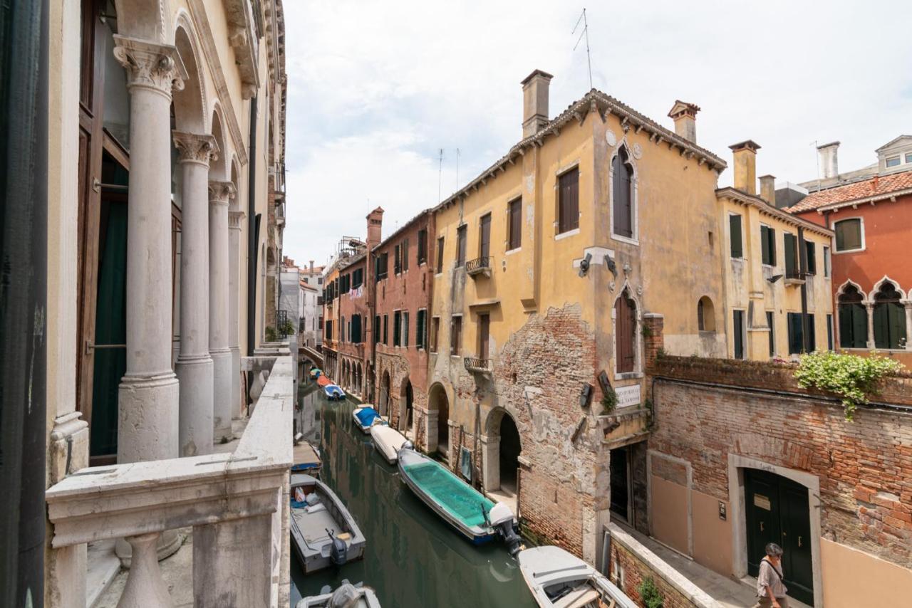 Luxury Palace 3 By Wonderful Italy * Veneza
