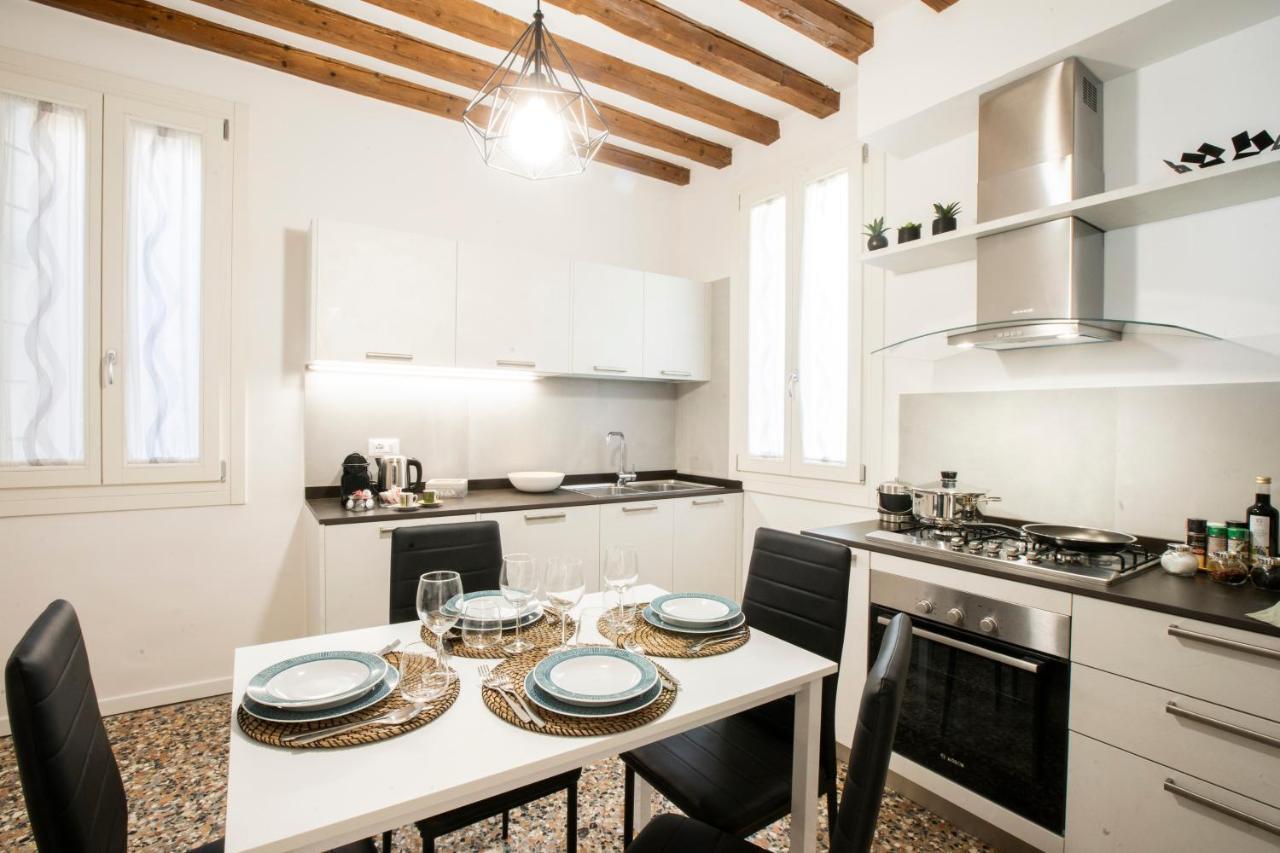 Apartment Gio&gio Venice