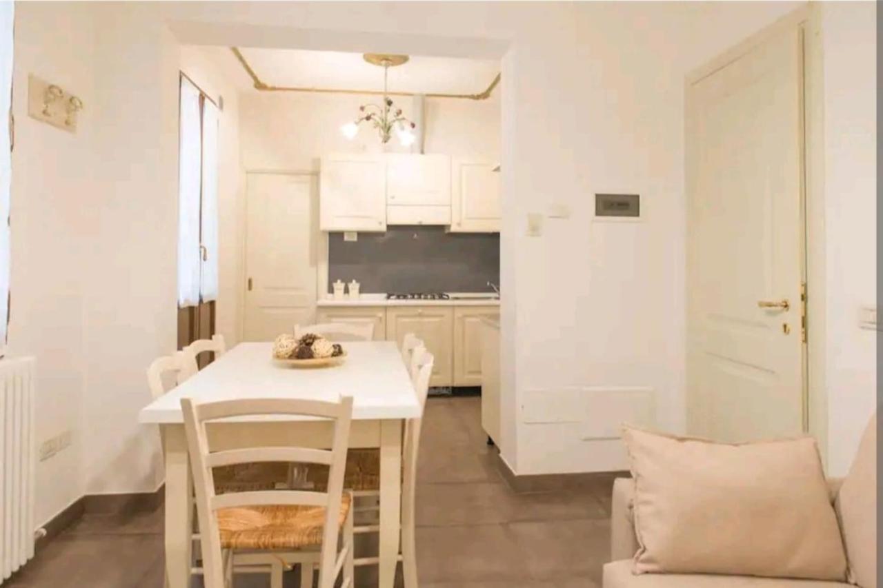 Apartamento Ca Briani Dx Veneza