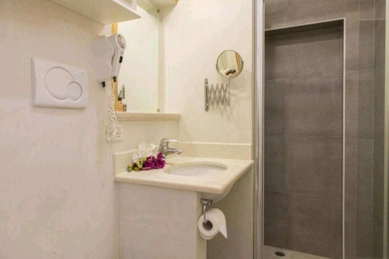 Apartamento Ca Briani Dx Veneza