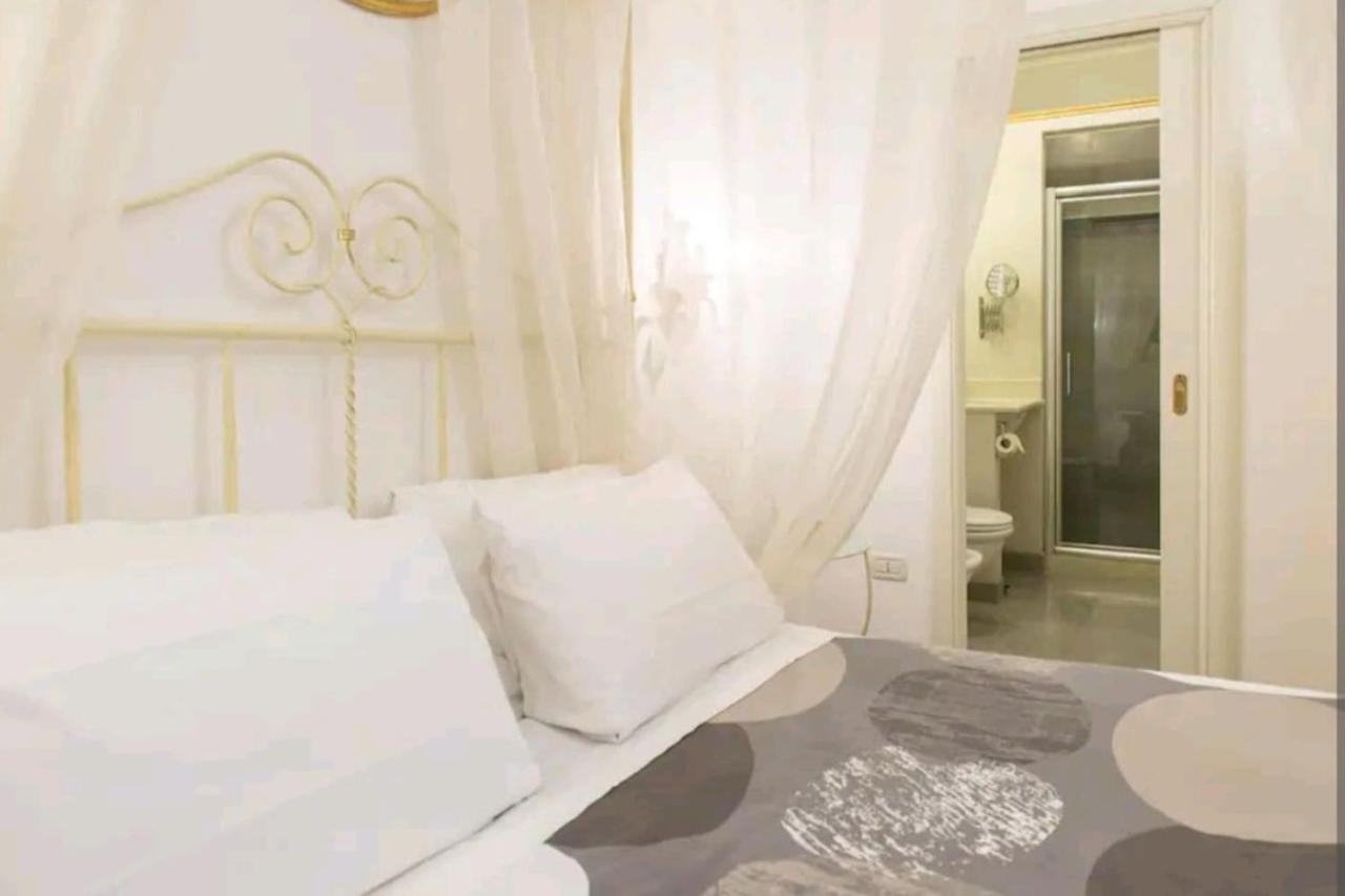 Ca Briani Dx Apartamento Veneza