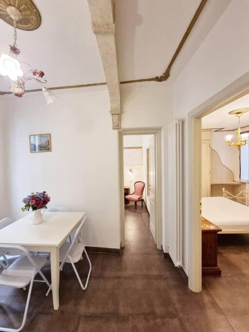 Apartment Ca'briani Luxury - Behind S.mark Square Venice