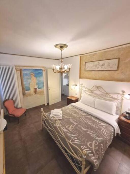 Ca'briani Luxury - Behind S.mark Square Apartment *