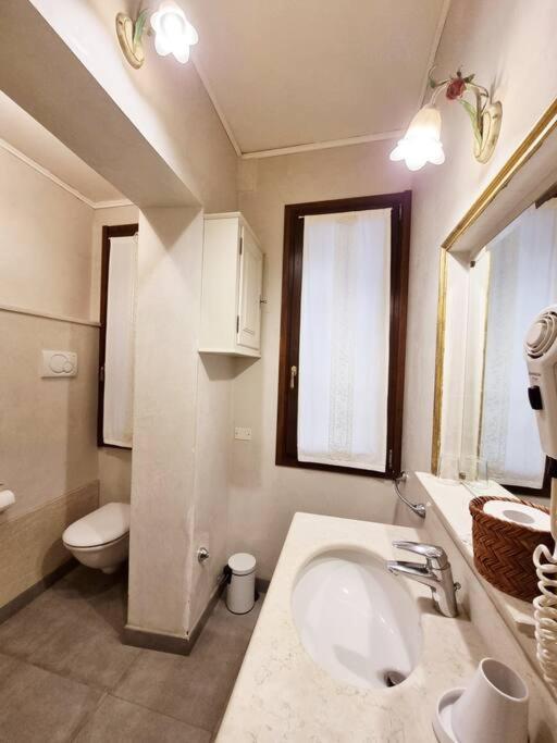 Ca'briani Luxury - Behind S.mark Square Venice