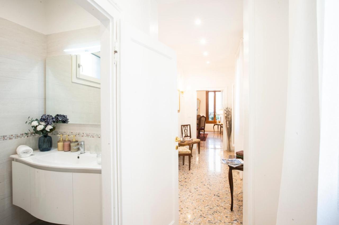 Apartment Gio&gio Venice