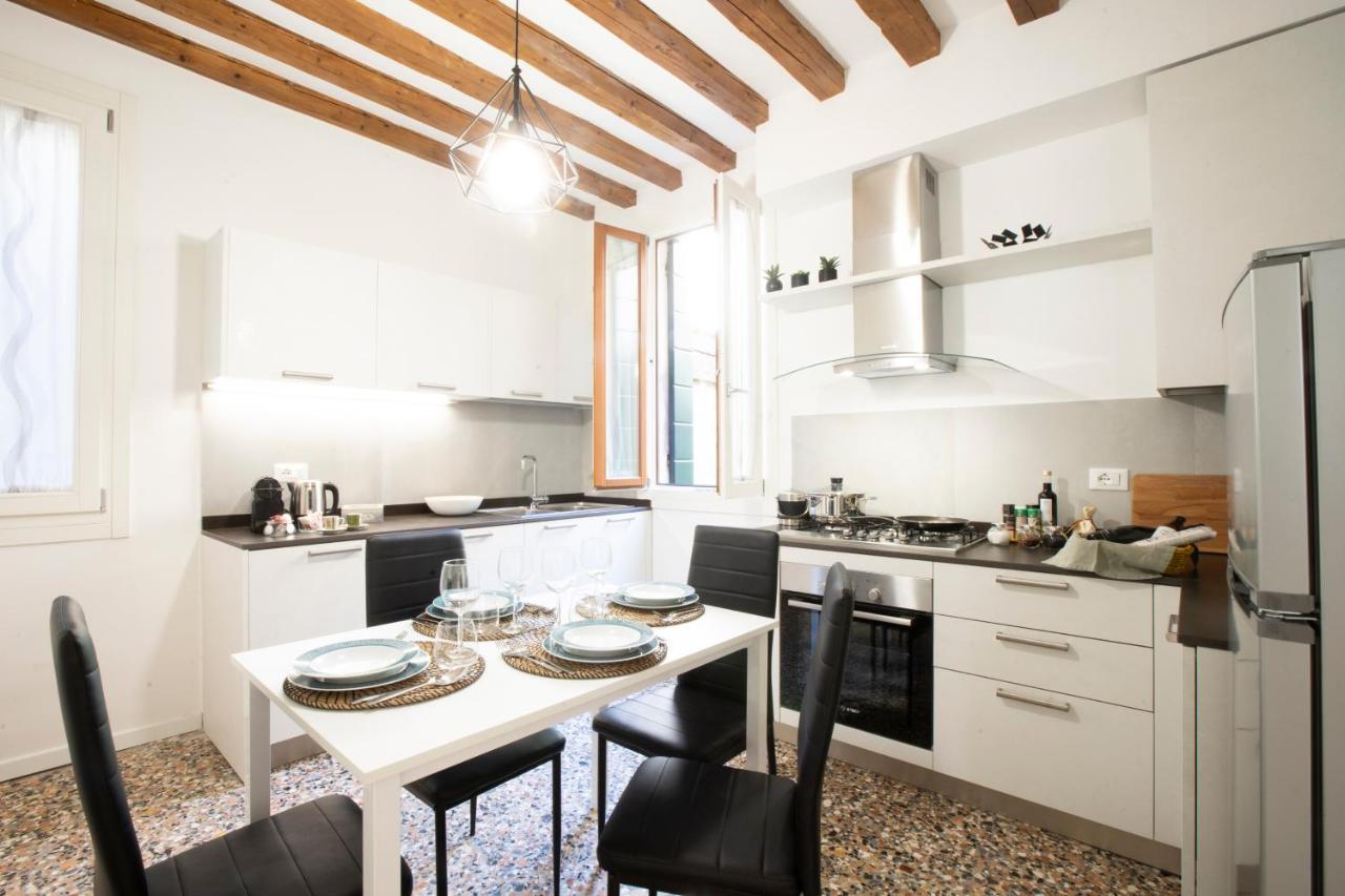 Apartment Gio&gio Venice