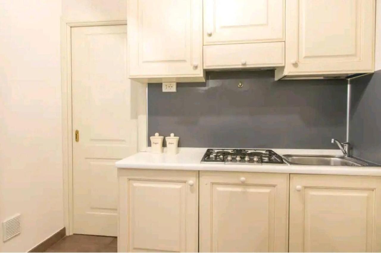 Ca Briani Dx Apartamento *