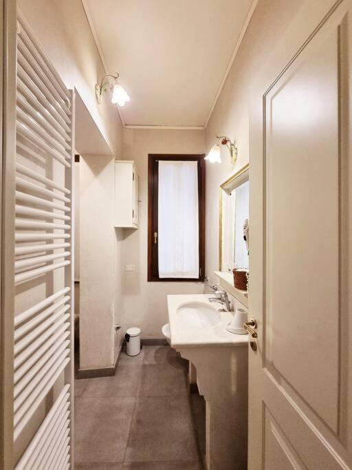 Apartment Ca'briani Luxury - Behind S.mark Square *