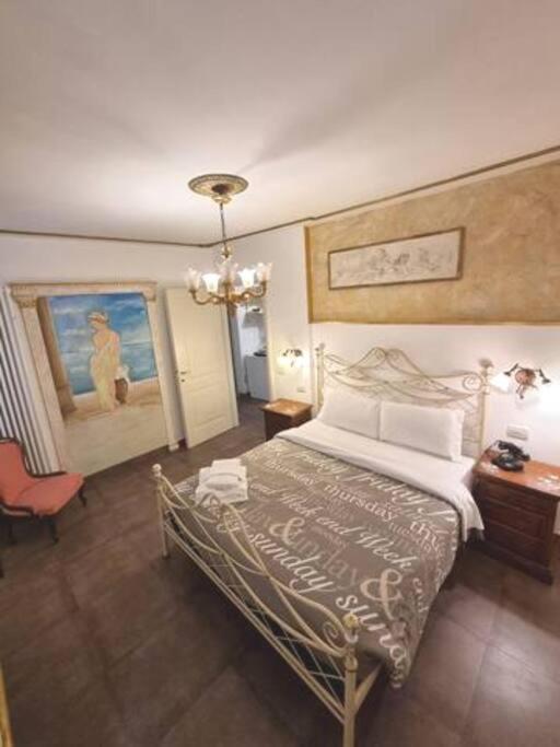 Ca'briani Luxury - Behind S.mark Square *