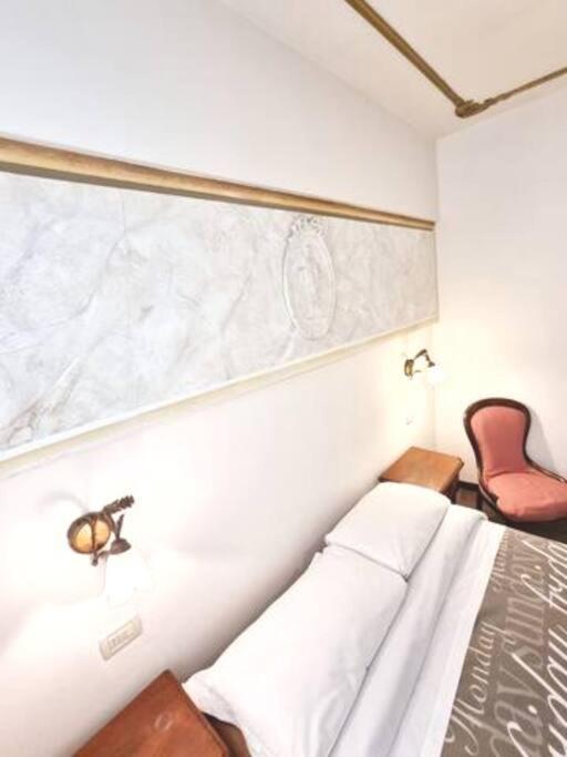 Apartment Ca'briani Luxury - Behind S.mark Square Venice