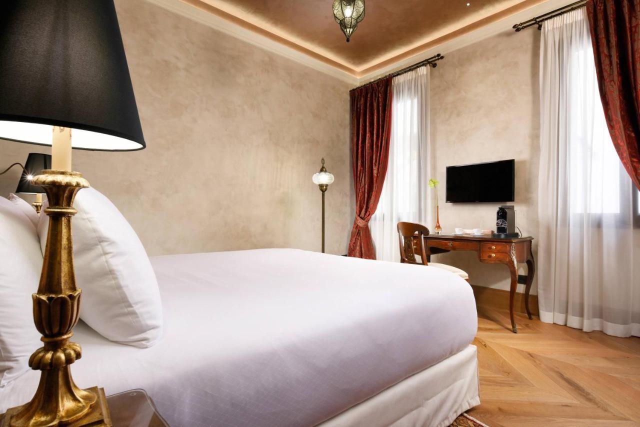 Empress Theodora Apartamento *