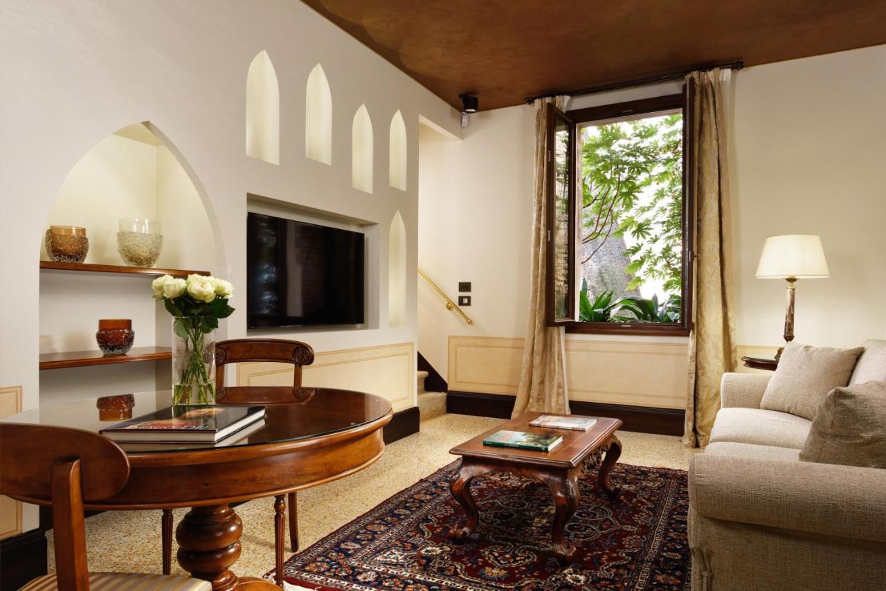 Apartamento Empress Theodora