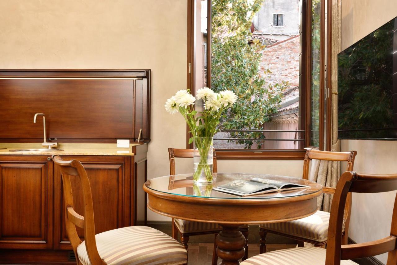 Apartamento Empress Theodora