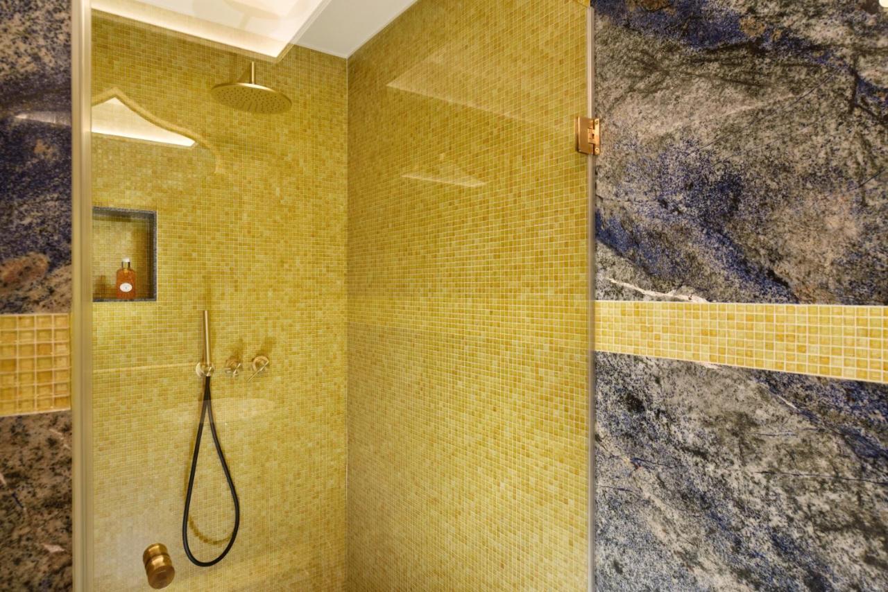 Empress Theodora Apartamento