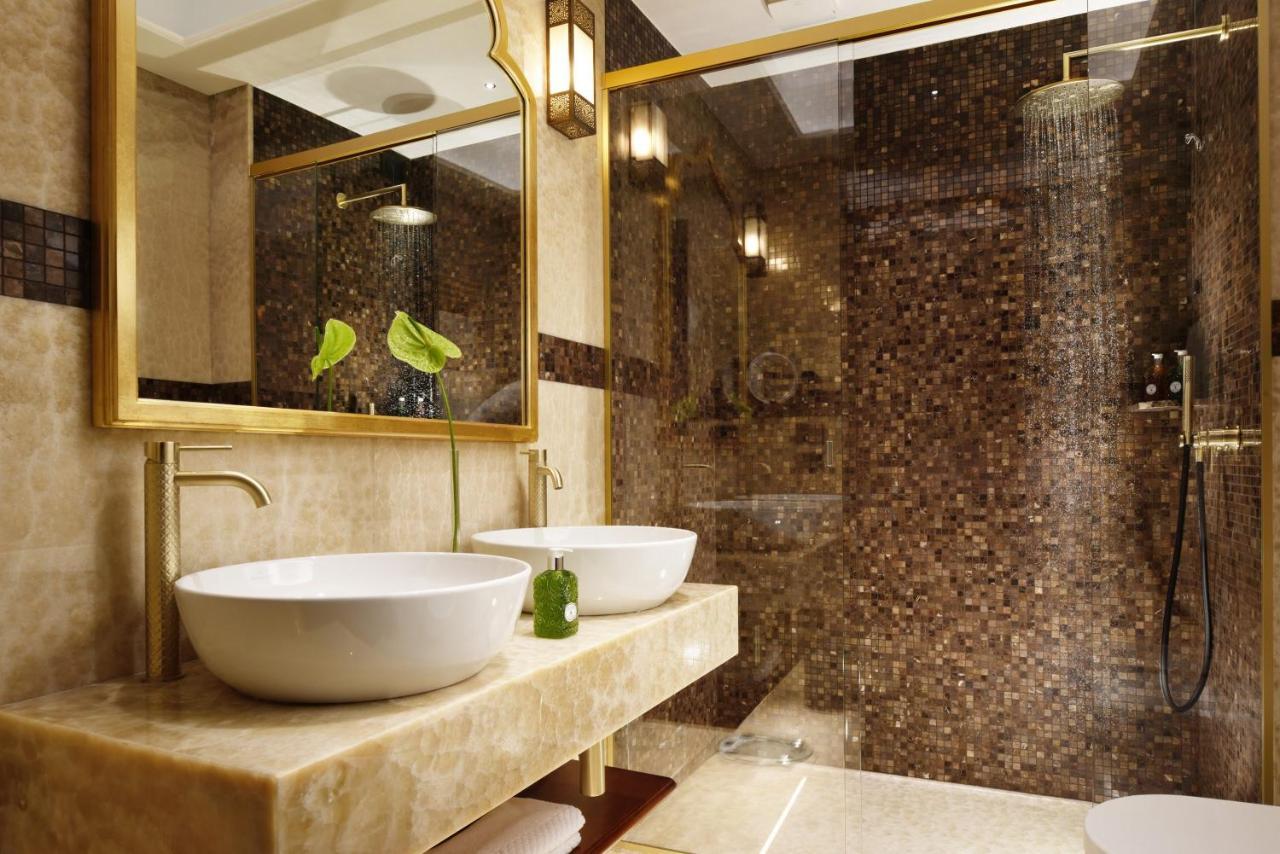 Apartamento Empress Theodora Veneza