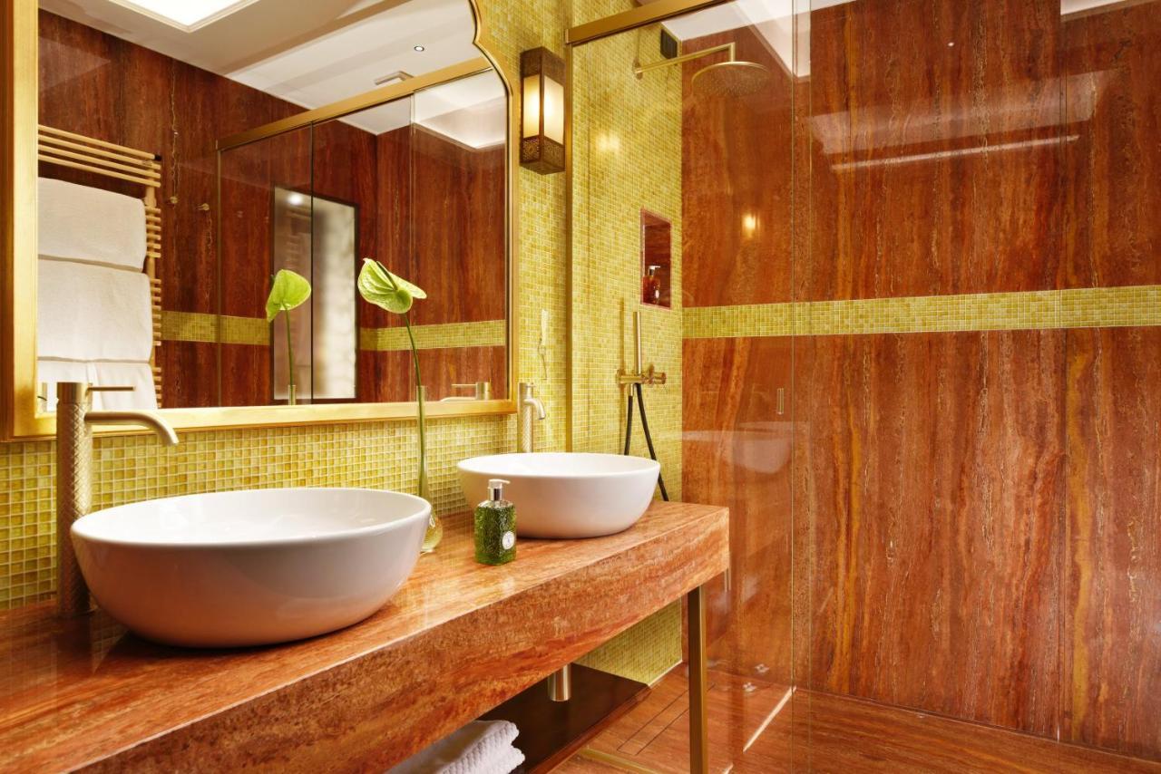 Apartamento Empress Theodora