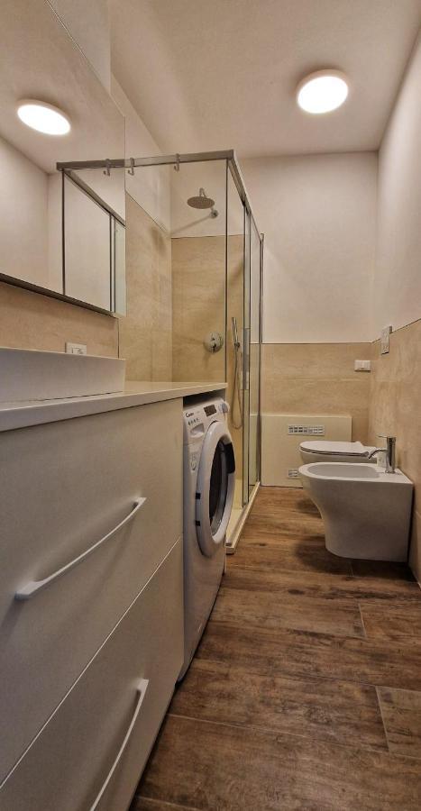 Ca' Fontego Apartment
