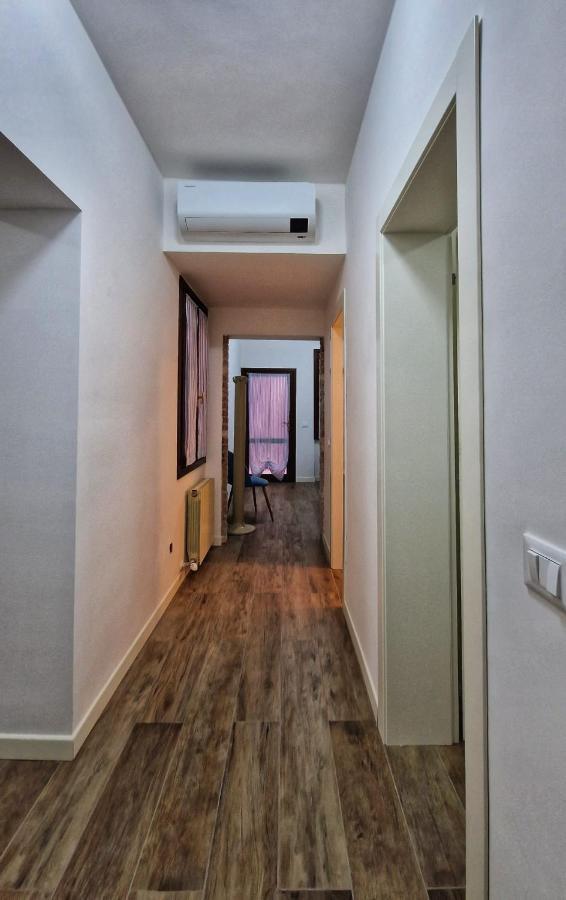 Ca' Fontego Apartment Venice