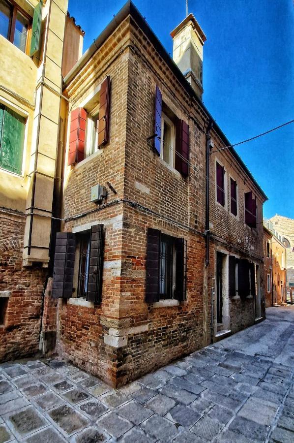 Ca' Fontego Apartment Venice