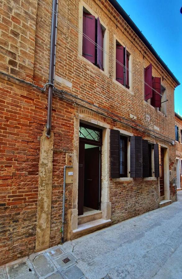 Ca' Fontego * Venice
