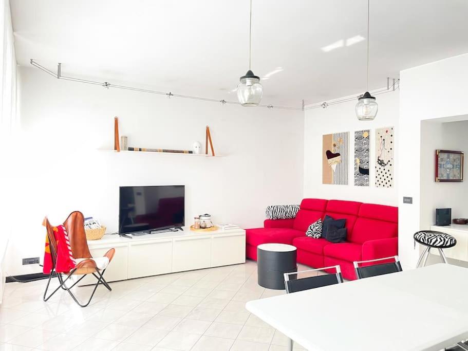 Heart Of - Quiet & Apartment Venice