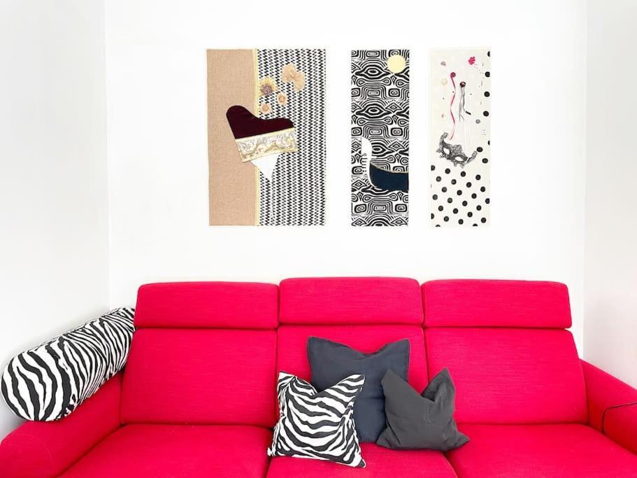 Apartment Heart Of - Quiet & *