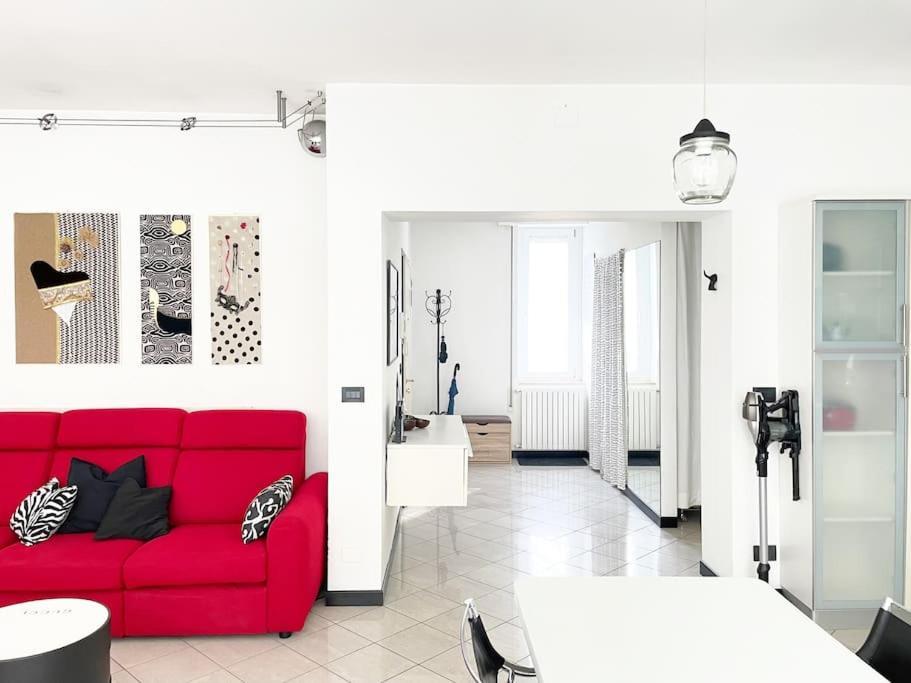 Heart Of - Quiet & Apartment Venice
