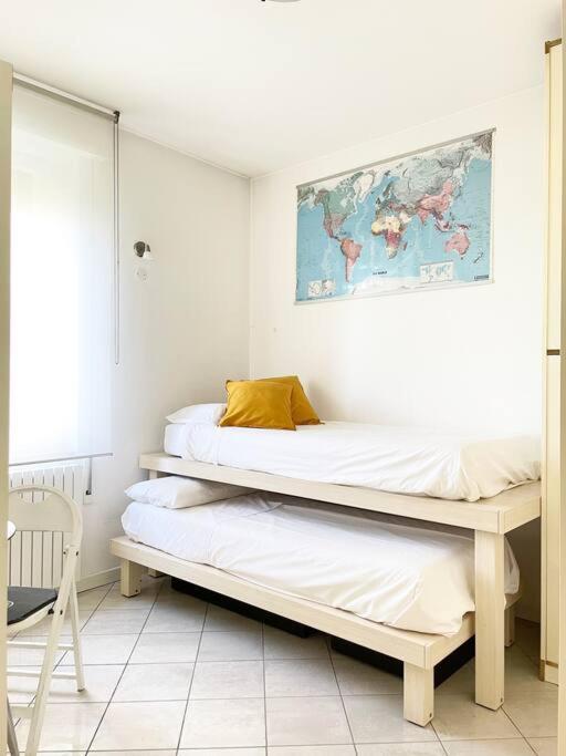 Apartment Heart Of - Quiet & Venice
