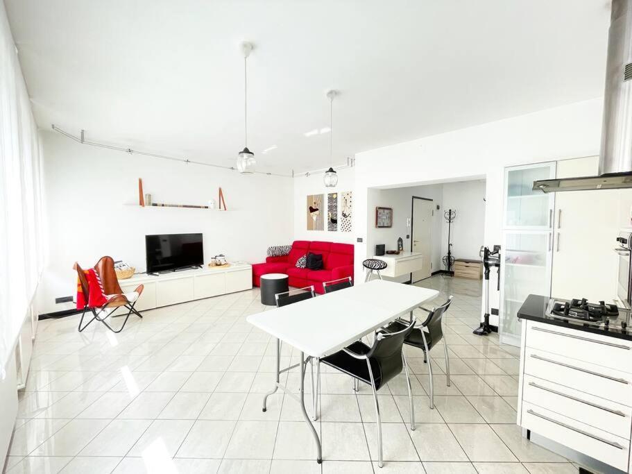 Heart Of - Quiet & Apartment Venice