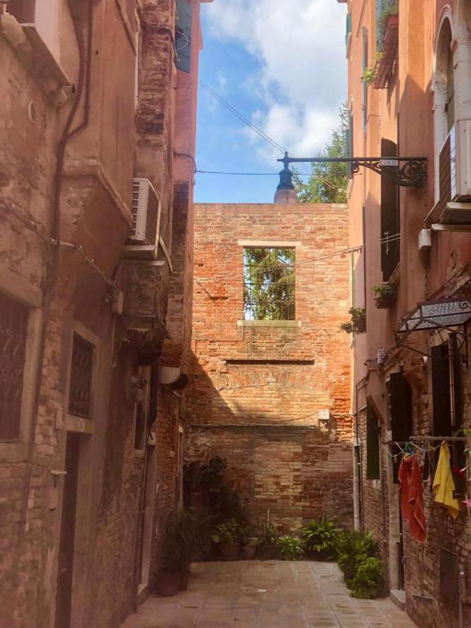 Garibaldi Apartment Venice