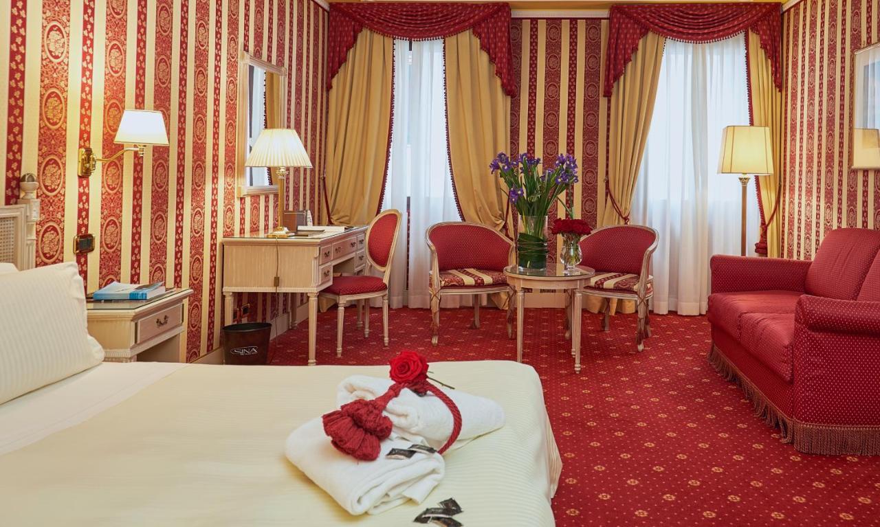 Sina Palazzo Sant'angelo 4*