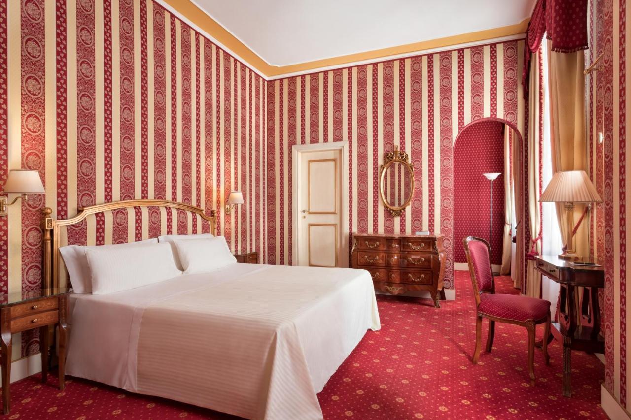 Hotel Sina Palazzo Sant'angelo 4*