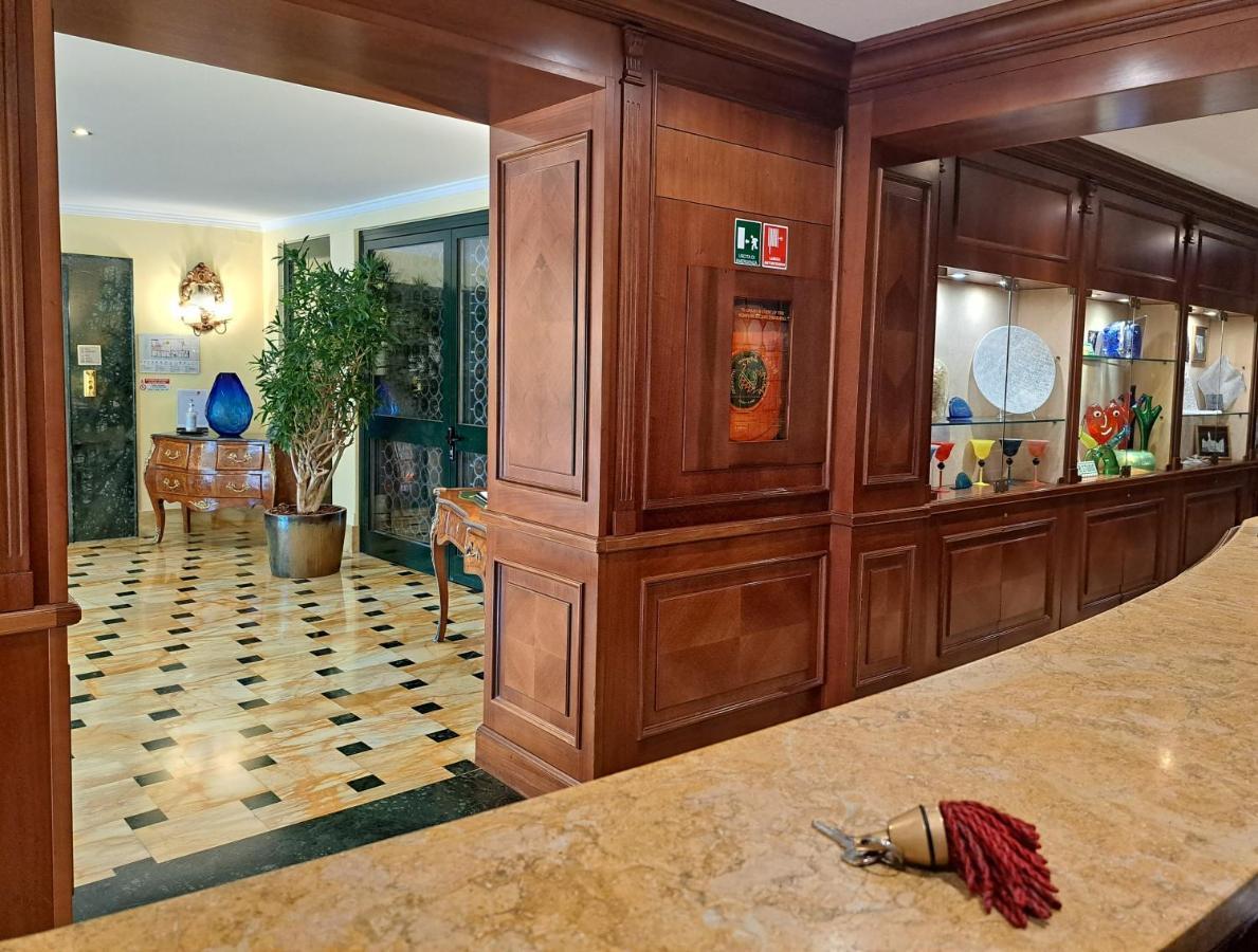 Sina Palazzo Sant'angelo Hotel
