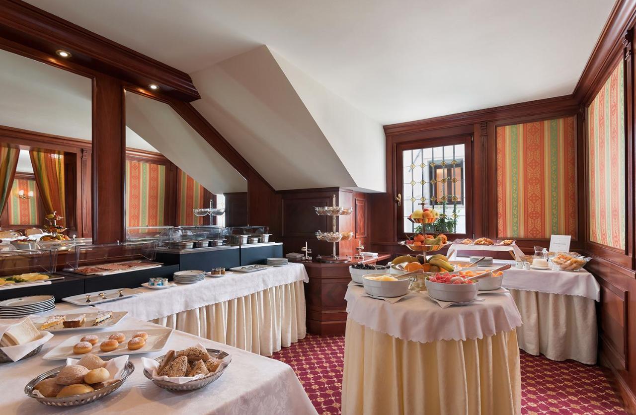 Sina Palazzo Sant'angelo 4*