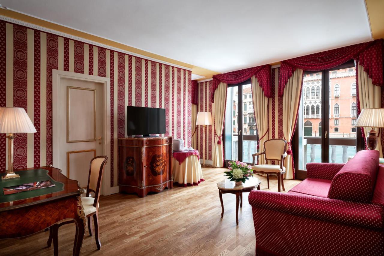 Hotel Sina Palazzo Sant'angelo Venice