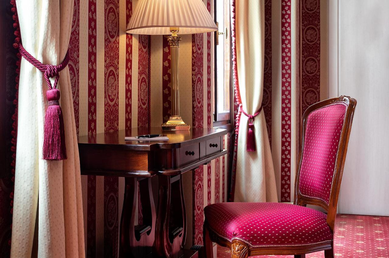 Hotel Sina Palazzo Sant'angelo