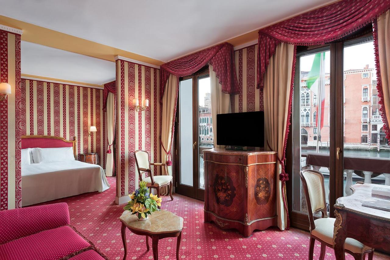 Hotel Sina Palazzo Sant'angelo 4*