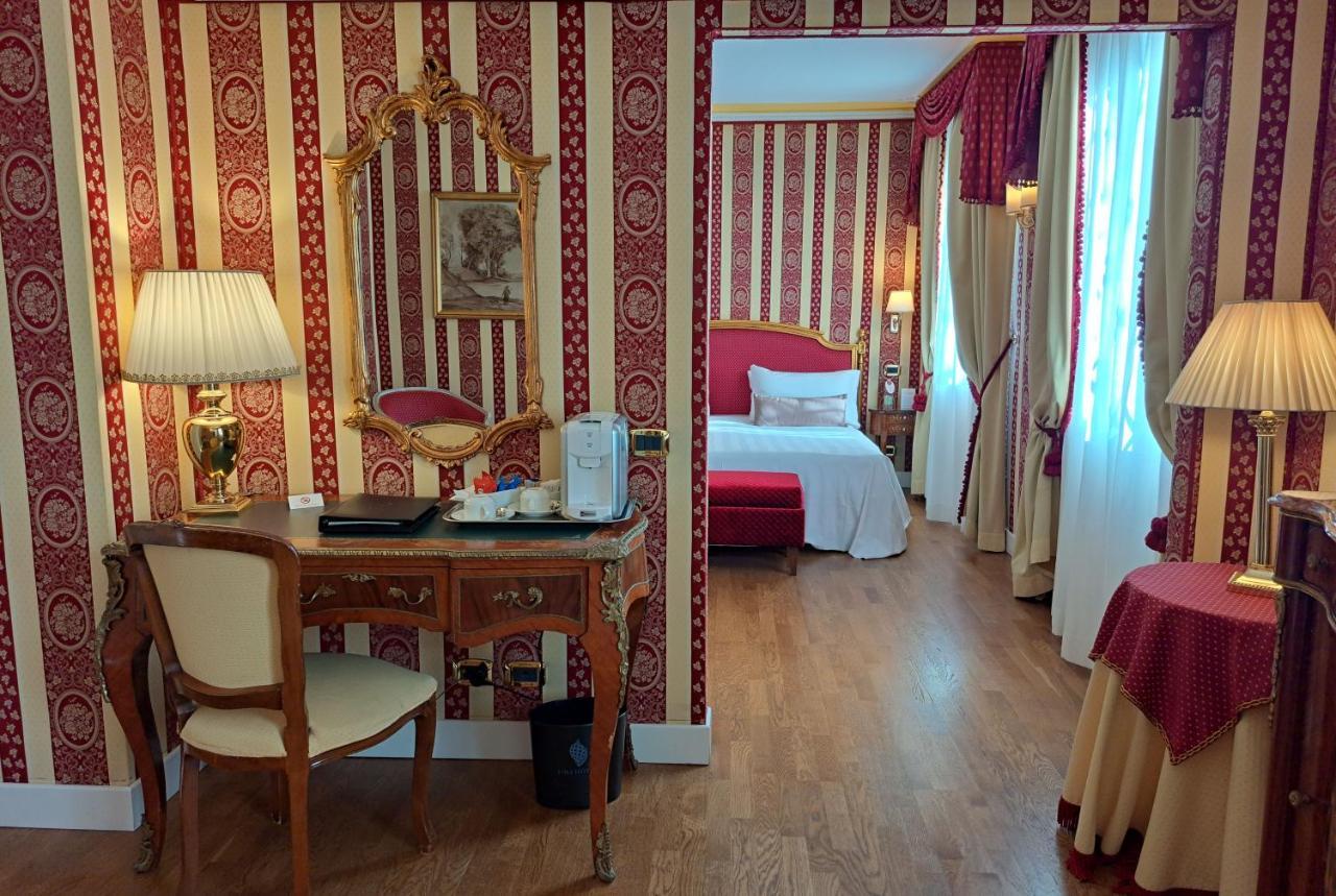 Hotel Sina Palazzo Sant'angelo 4*