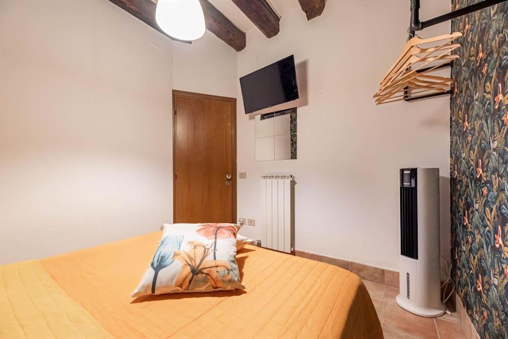 Apartamento Guggenheim Dorsoduro Veneza