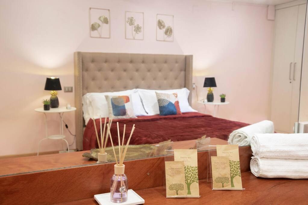Apartment Apt With Amazing View - San Marco Venice